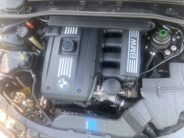2007 BMW E90 3 Series Sedan - Image 12 of 16