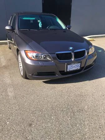2007 BMW E90 3 Series Sedan - Image 3 of 16