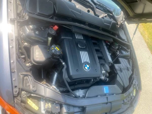 2007 BMW E90 3 Series Sedan - Image 15 of 16