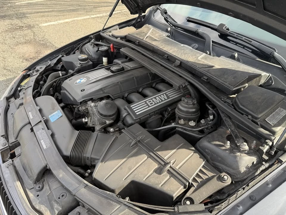 2007 BMW E90 3 Series Sedan - Image 10 of 15
