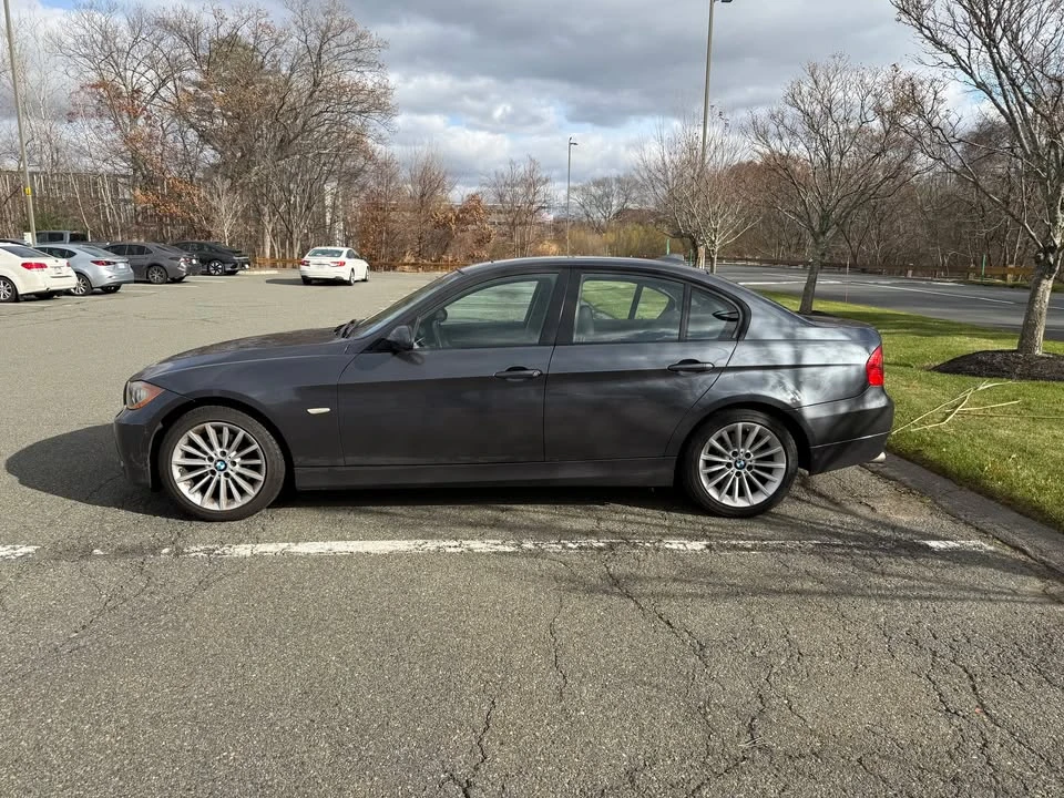 2007 BMW E90 3 Series Sedan - Image 4 of 15