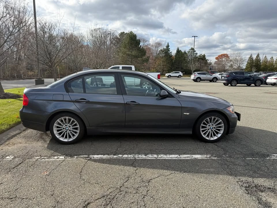 2007 BMW E90 3 Series Sedan - Image 3 of 15