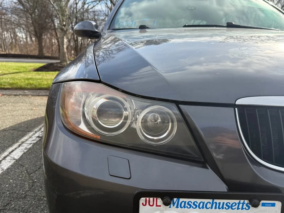 2007 BMW E90 3 Series Sedan - Image 11 of 15