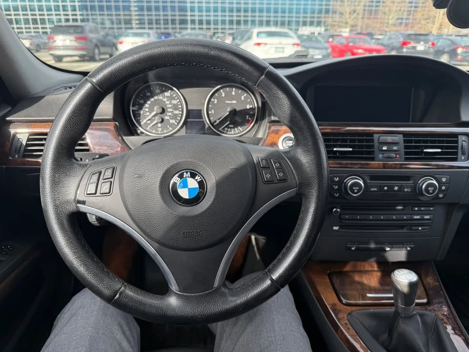 2007 BMW E90 3 Series Sedan - Image 7 of 15