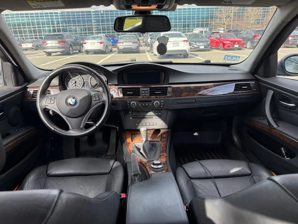 2007 BMW E90 3 Series Sedan - Image 6 of 15