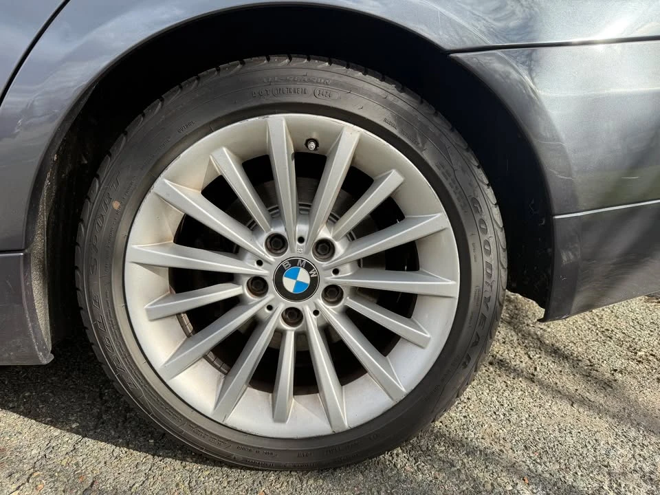 2007 BMW E90 3 Series Sedan - Image 12 of 15