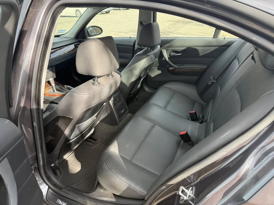 2007 BMW E90 3 Series Sedan - Image 8 of 15