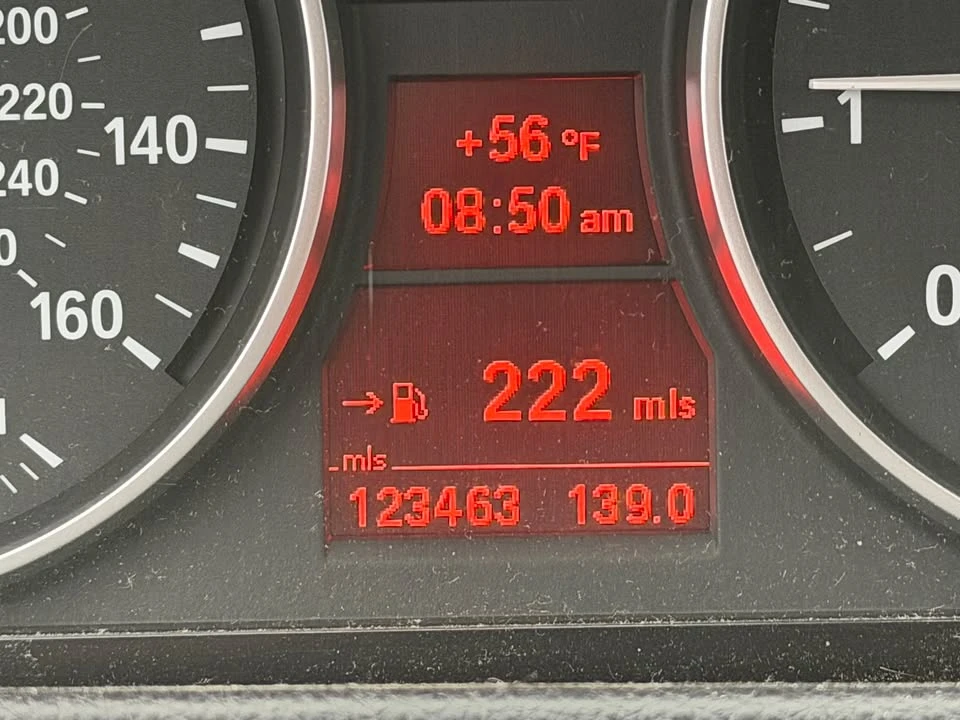 2007 BMW E90 3 Series Sedan - Image 15 of 15