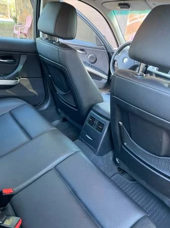 2007 BMW E90 3 Series Sedan - Image 7 of 12