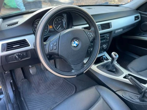2007 BMW E90 3 Series Sedan - Image 10 of 12