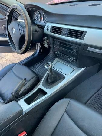 2007 BMW E90 3 Series Sedan - Image 9 of 12