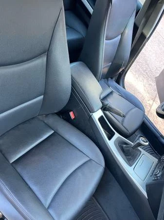 2007 BMW E90 3 Series Sedan - Image 12 of 12