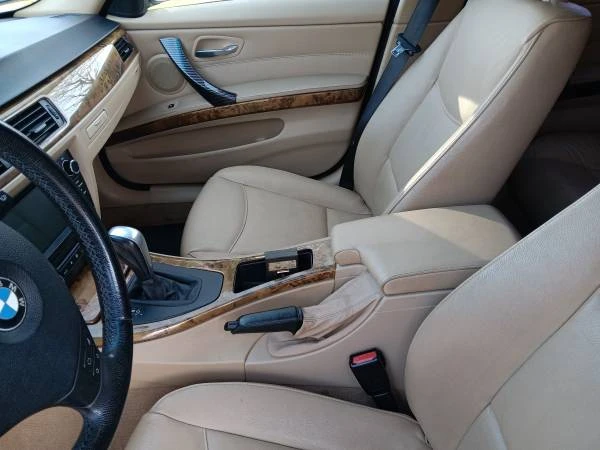 2007 BMW E91 3 Series Touring - Image 2 of 10