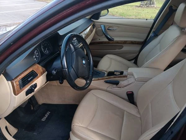 2007 BMW E91 3 Series Touring - Image 9 of 10