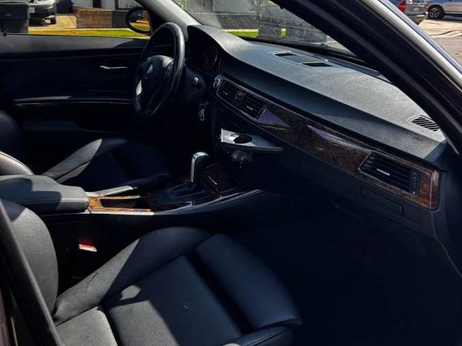 2007 BMW E90 3 Series Sedan - Image 12 of 14