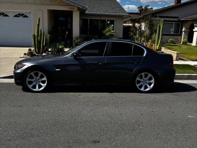 2007 BMW E90 3 Series Sedan - Image 5 of 14
