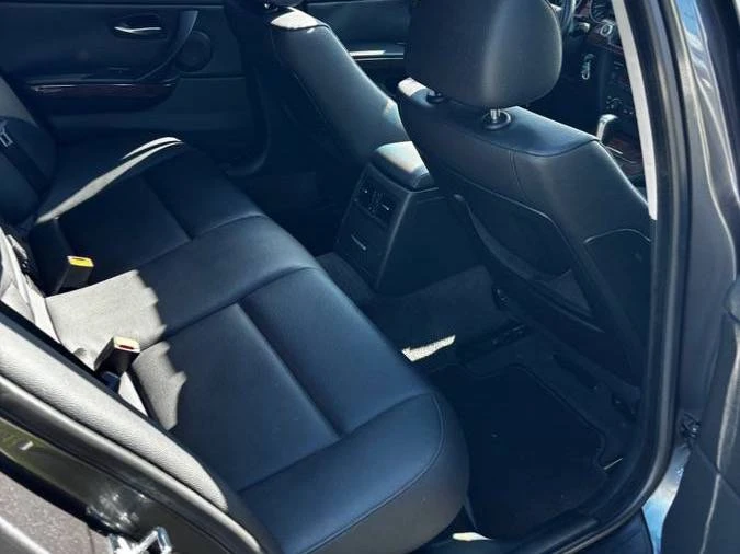 2007 BMW E90 3 Series Sedan - Image 13 of 14
