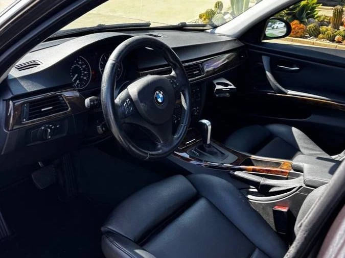 2007 BMW E90 3 Series Sedan - Image 11 of 14