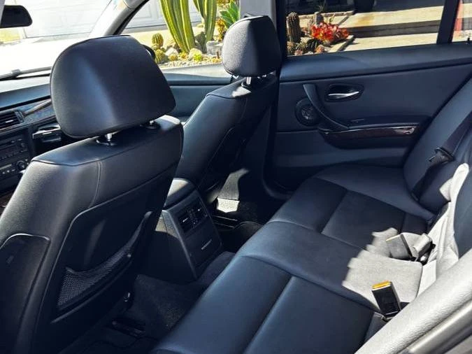 2007 BMW E90 3 Series Sedan - Image 14 of 14