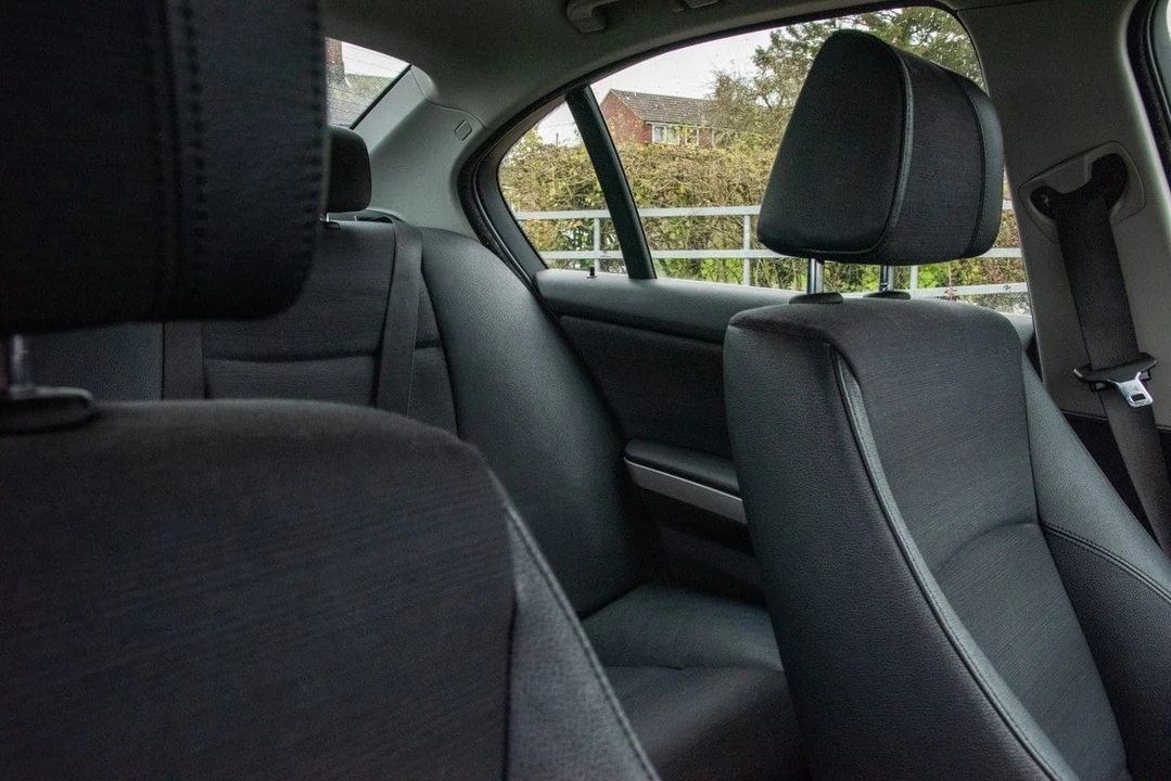 2007 BMW E90 3 Series Sedan - Image 7 of 30