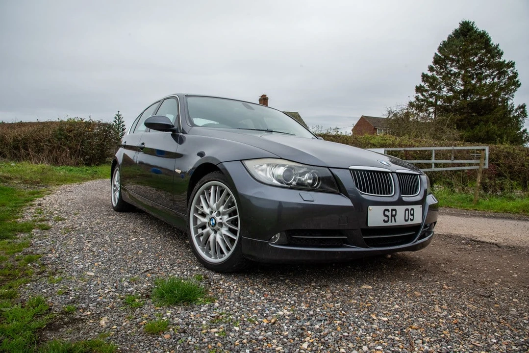 2007 BMW E90 3 Series Sedan - Image 20 of 30