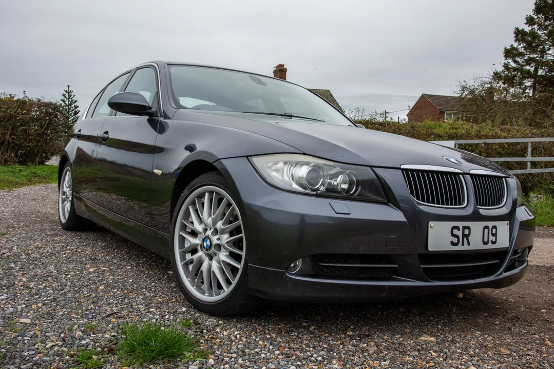 2007 BMW E90 3 Series Sedan - Image 21 of 30