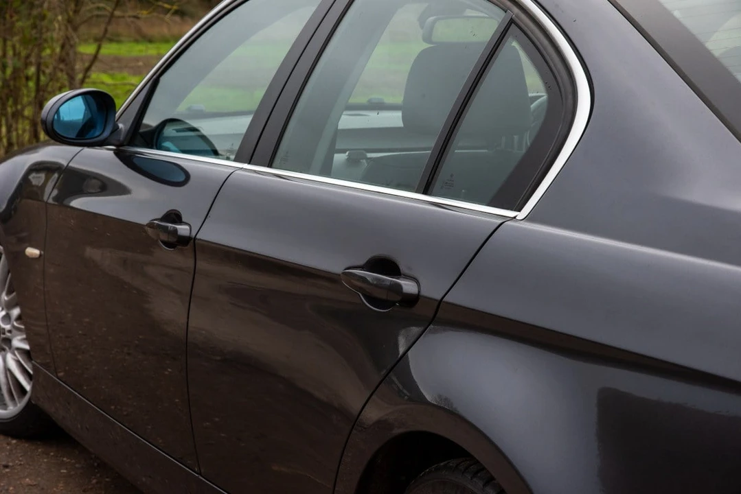 2007 BMW E90 3 Series Sedan - Image 8 of 30