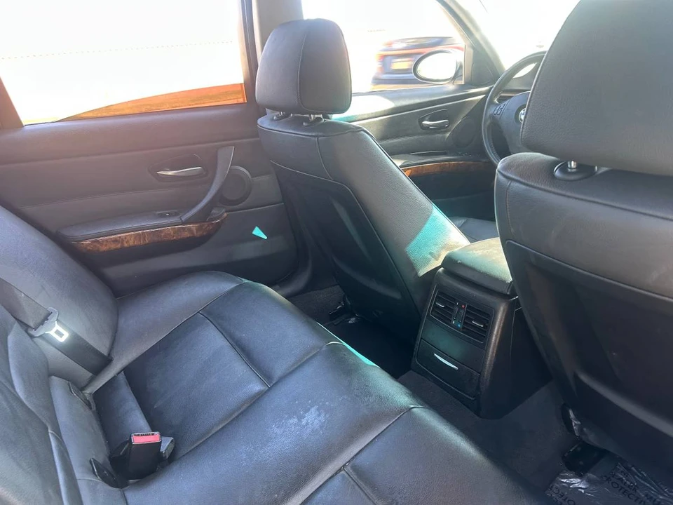 2007 BMW E90 3 Series Sedan - Image 10 of 13