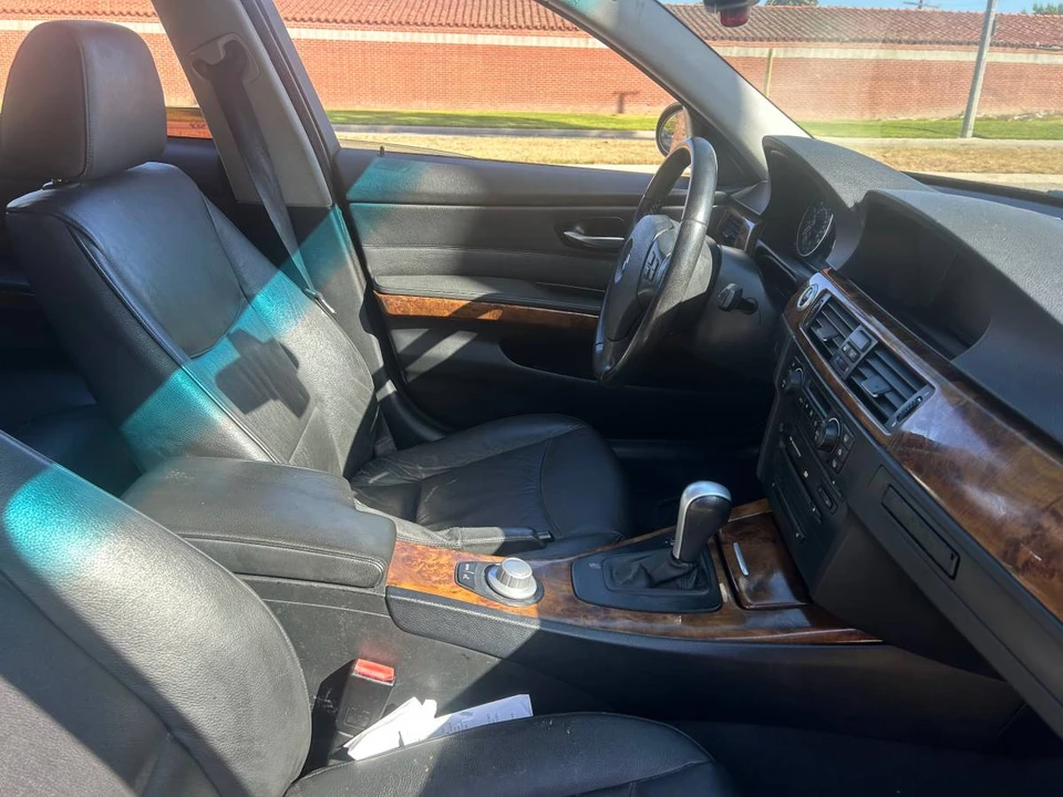 2007 BMW E90 3 Series Sedan - Image 11 of 13