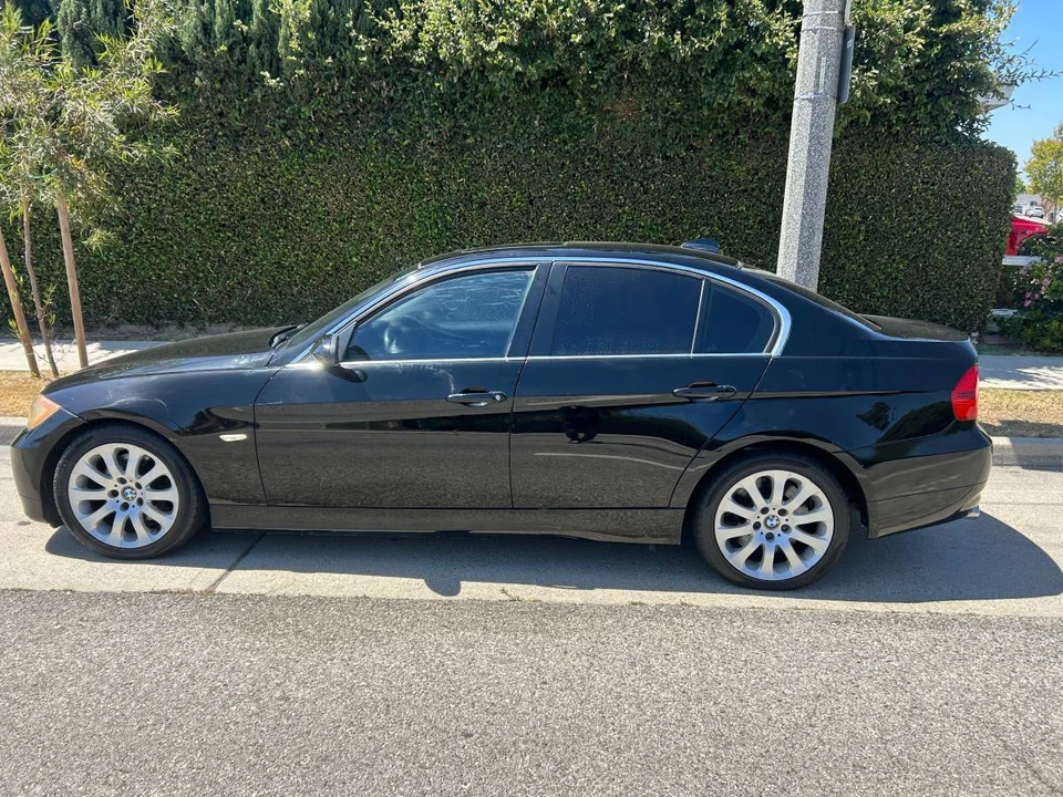 2007 BMW E90 3 Series Sedan - Image 9 of 13