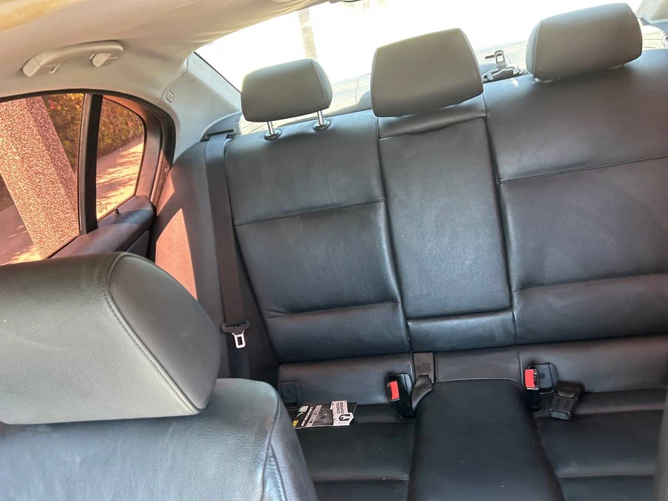 2007 BMW E90 3 Series Sedan - Image 6 of 13
