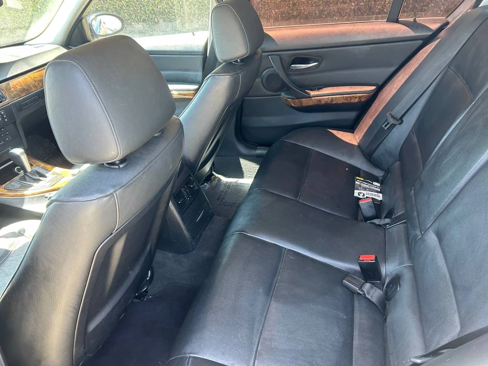 2007 BMW E90 3 Series Sedan - Image 4 of 13