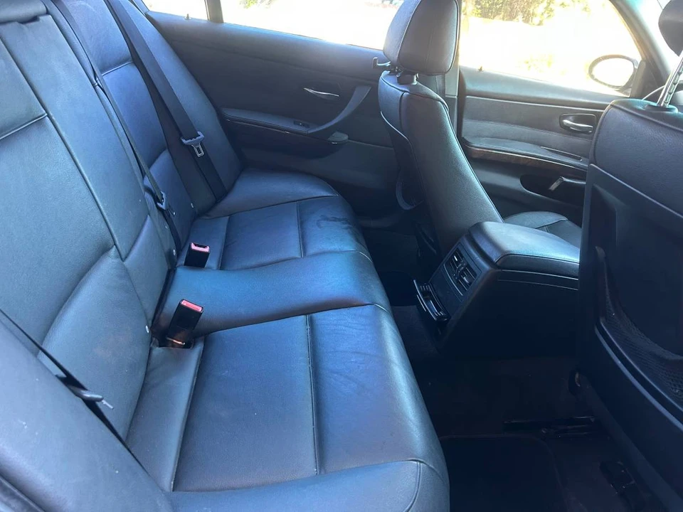 2007 BMW E90 3 Series Sedan - Image 11 of 12