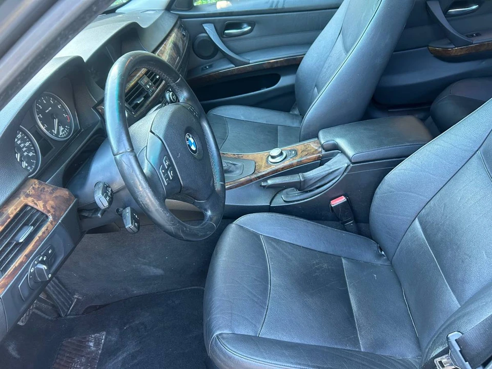 2007 BMW E90 3 Series Sedan - Image 10 of 12