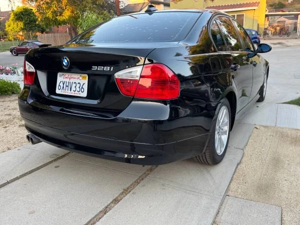 2007 BMW E90 3 Series Sedan - Image 3 of 21