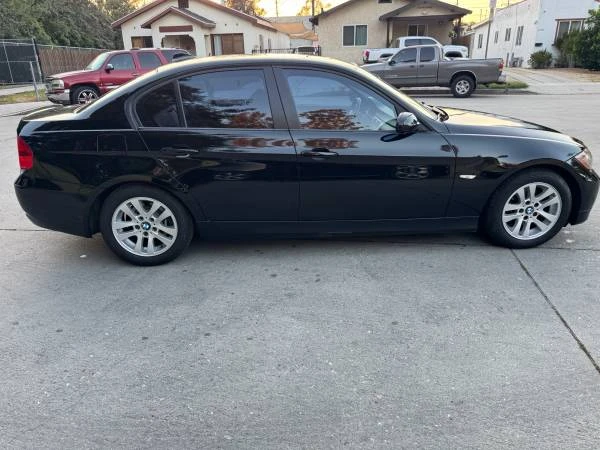 2007 BMW E90 3 Series Sedan - Image 16 of 21