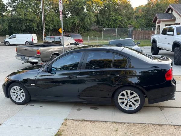 2007 BMW E90 3 Series Sedan - Image 11 of 21