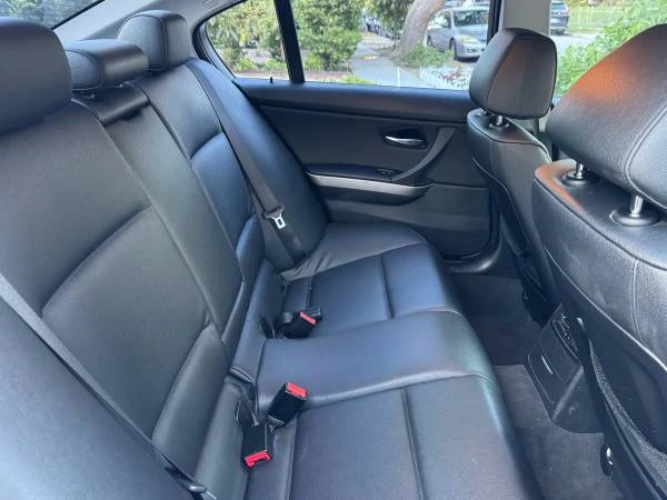 2007 BMW E90 3 Series Sedan - Image 20 of 21