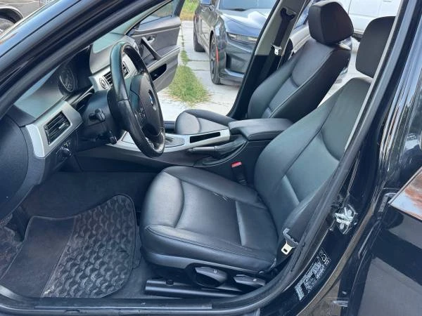 2007 BMW E90 3 Series Sedan - Image 10 of 21