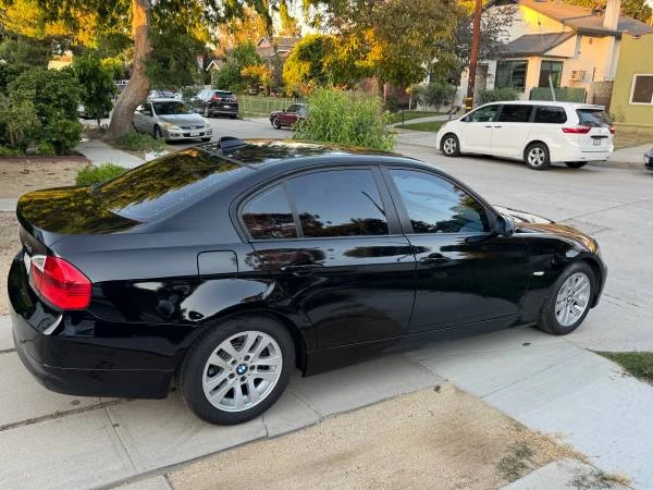 2007 BMW E90 3 Series Sedan - Image 5 of 21