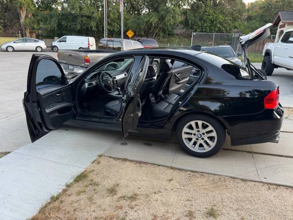 2007 BMW E90 3 Series Sedan - Image 13 of 21