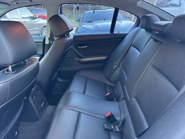 2007 BMW E90 3 Series Sedan - Image 9 of 21