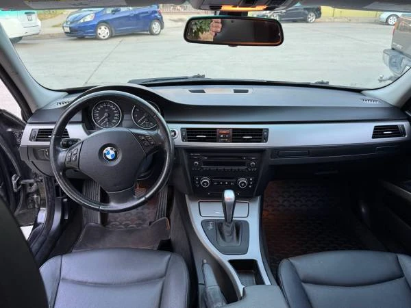 2007 BMW E90 3 Series Sedan - Image 6 of 21