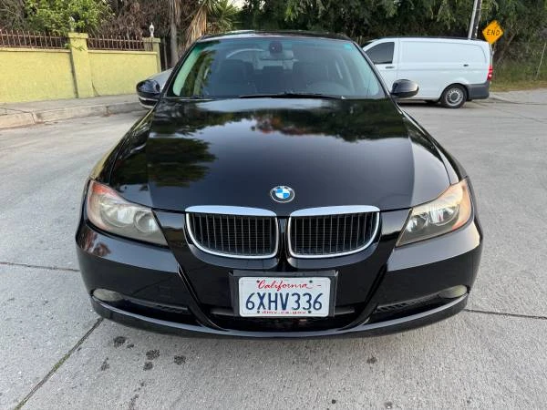2007 BMW E90 3 Series Sedan - Image 15 of 21