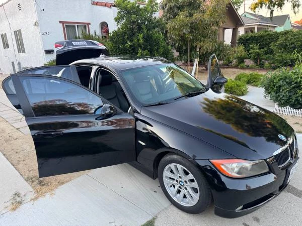 2007 BMW E90 3 Series Sedan - Image 14 of 21
