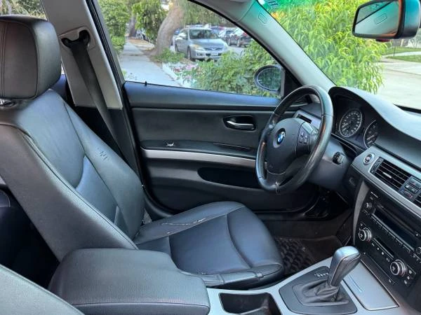 2007 BMW E90 3 Series Sedan - Image 21 of 21