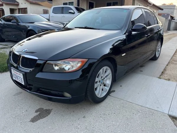 2007 BMW E90 3 Series Sedan - Image 2 of 21