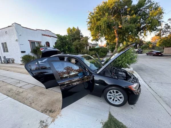 2007 BMW E90 3 Series Sedan - Image 19 of 21