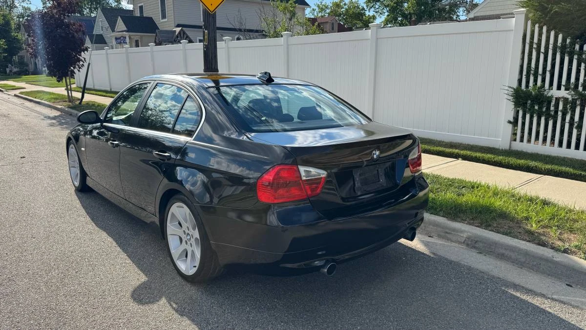 2007 BMW E92 335i Coupe - Image 6 of 17