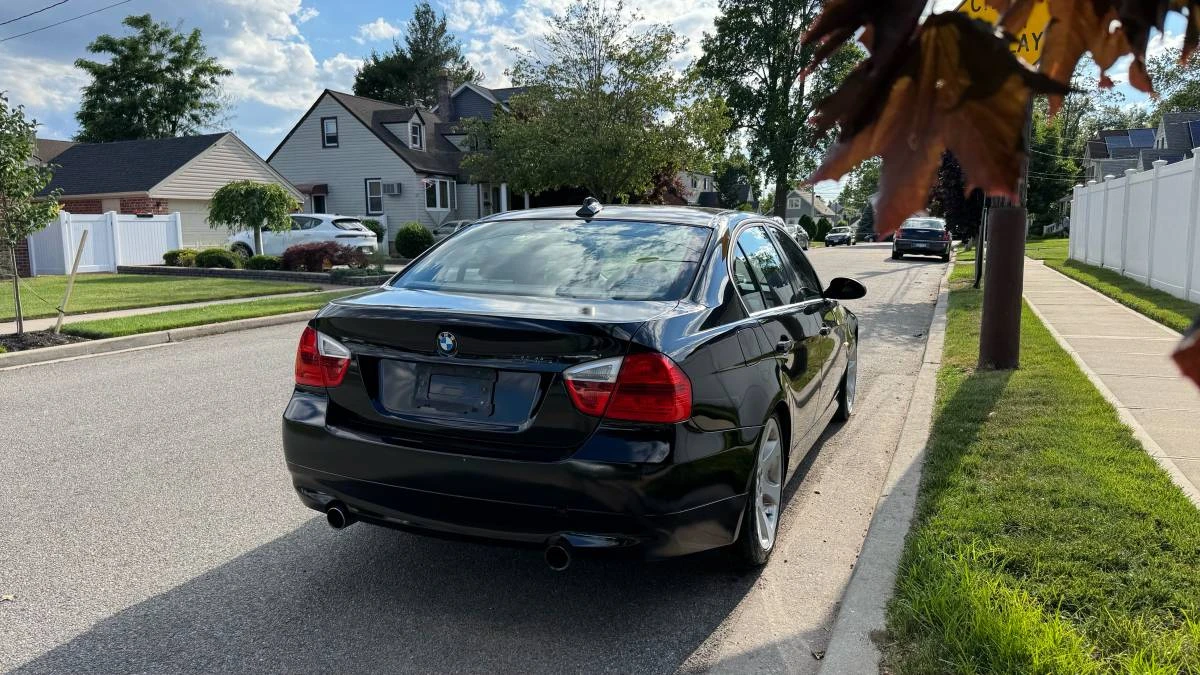 2007 BMW E92 335i Coupe - Image 5 of 17